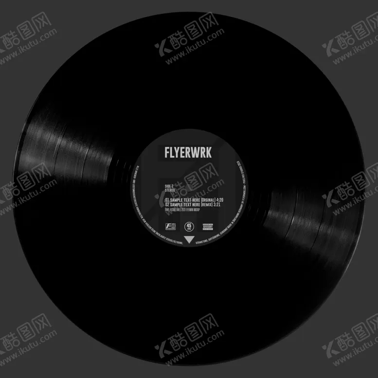 编号：05263710030313465689【酷图网】源文件下载-碟片