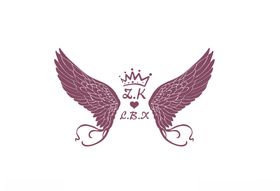 翅膀羽毛