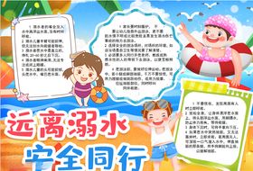 安全小报
