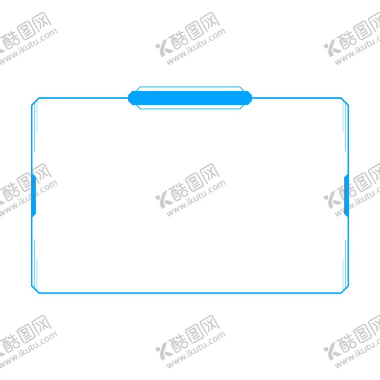 编号：22042406260747336654【酷图网】源文件下载-边框