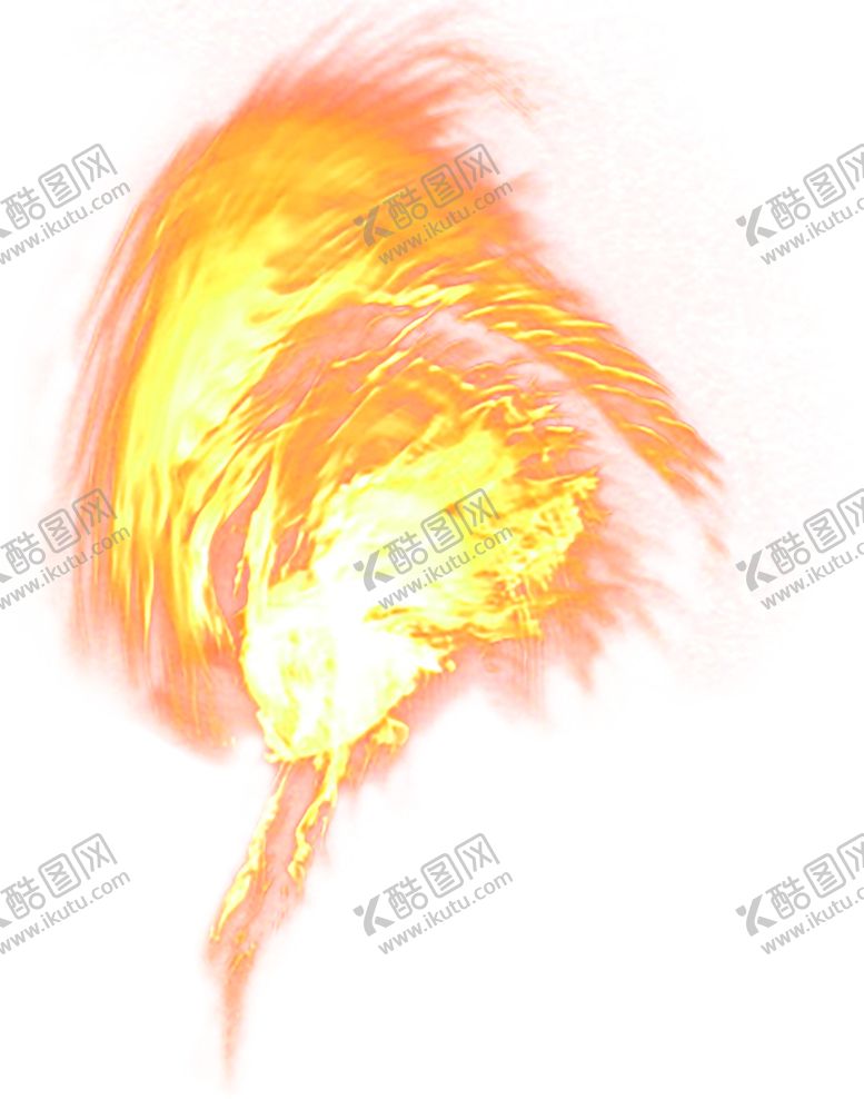 编号：61253110100247463066【酷图网】源文件下载-火焰素材