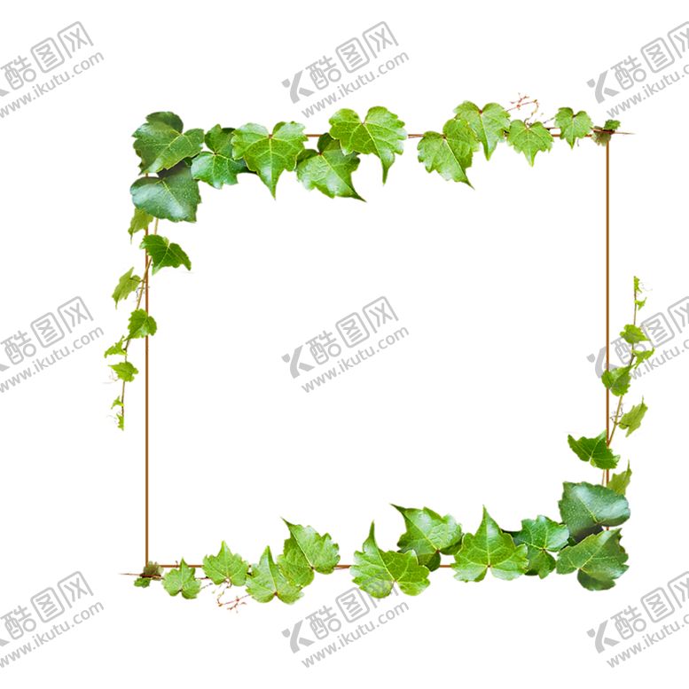 编号：60825809211343086488【酷图网】源文件下载-绿色边框