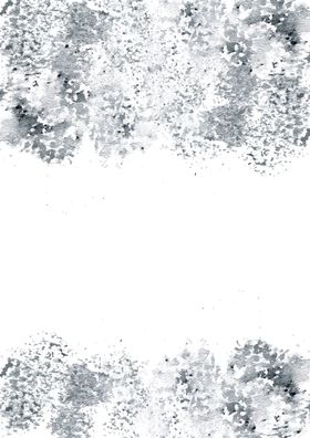 水彩花朵创意图案背景