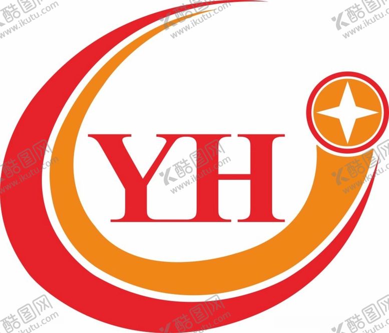 编号：86904805071407275417【酷图网】源文件下载-流星logo