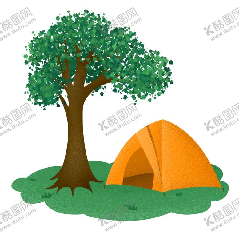 编号：44286405071207033784【酷图网】源文件下载-清新草地