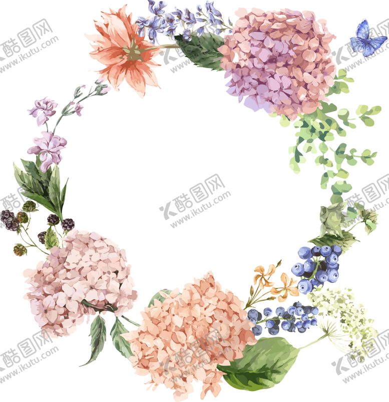 编号：30474306281125188186【酷图网】源文件下载-鲜花素材