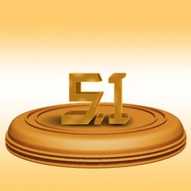 51字体