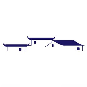 矢量建筑