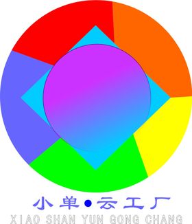 LOGO小单云工厂