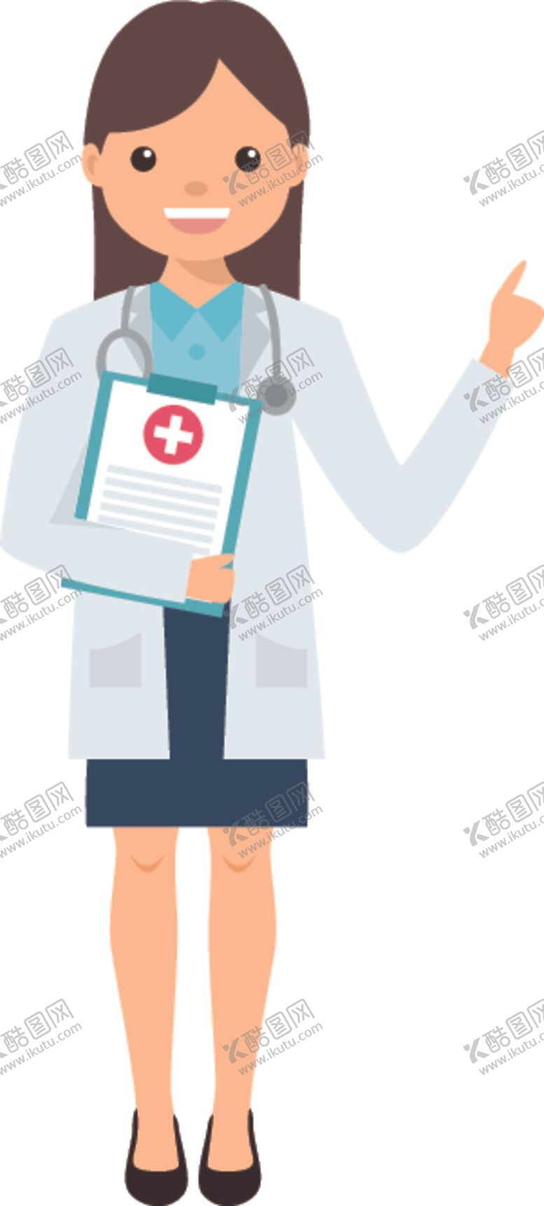 编号：44952603132127331772【酷图网】源文件下载-医护人员