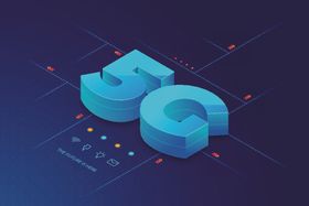 科技5G通讯5G时代互联网时代