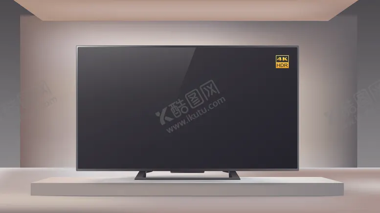编号：33118806251136193511【酷图网】源文件下载-电视机样机