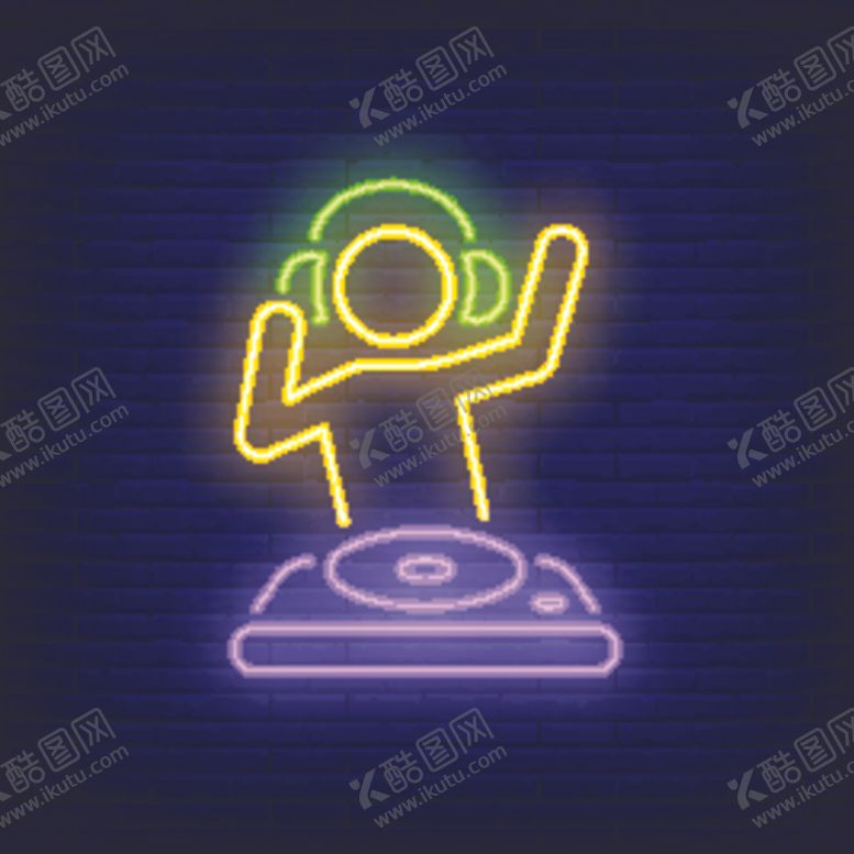编号：45364405021638544972【酷图网】源文件下载-音乐乐器舞蹈