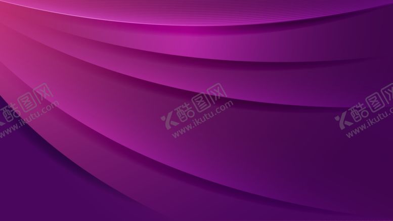 编号：27750305080417535412【酷图网】源文件下载-紫色渐变背景