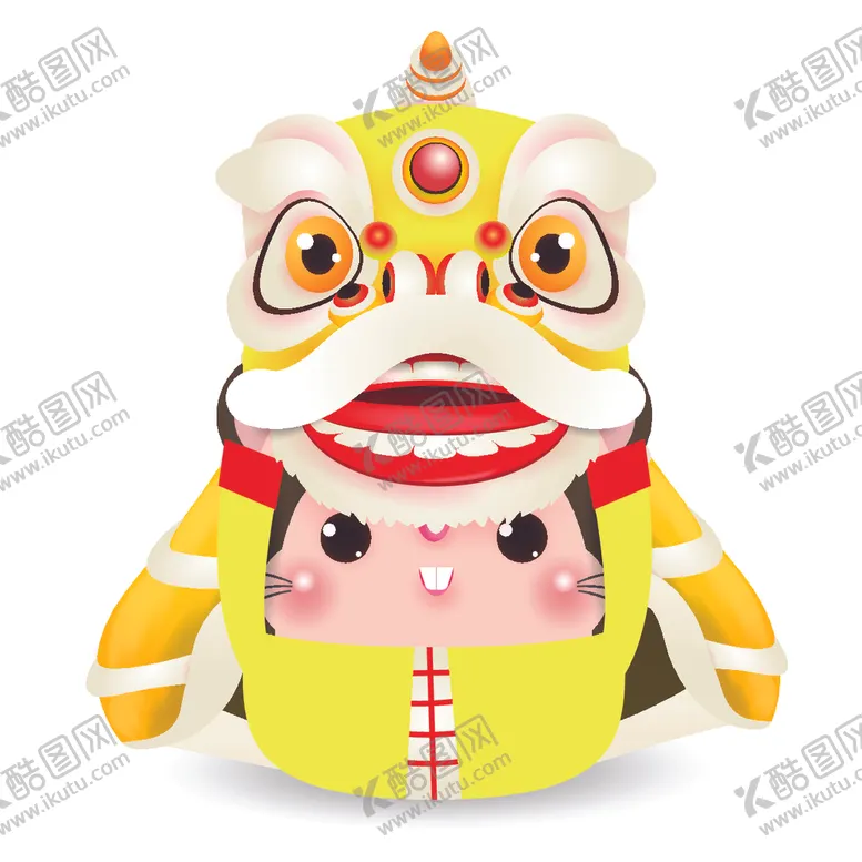 编号：83667807020301076800【酷图网】源文件下载-新年