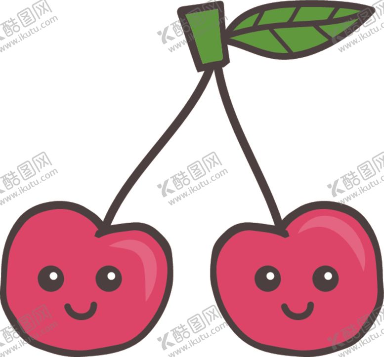 编号：61792010312033218902【酷图网】源文件下载-可爱食物