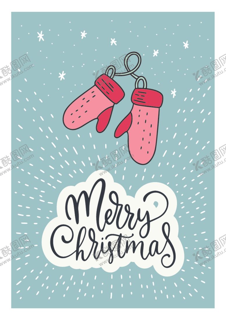 编号：54319009120324568961【酷图网】源文件下载-圣诞节创意卡通图案