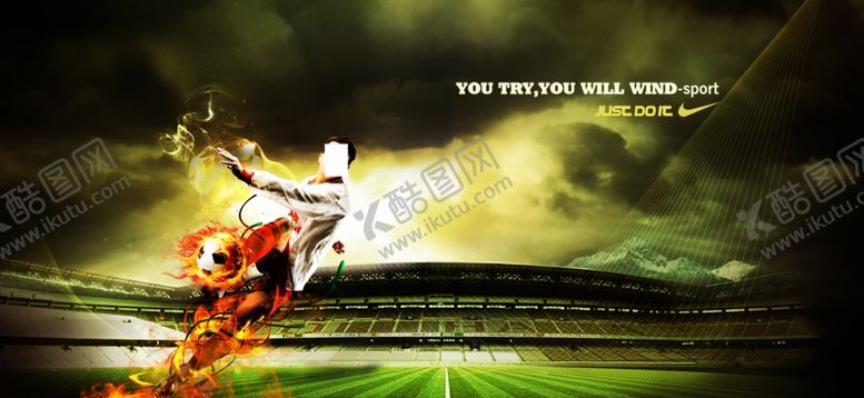 编号：50823409260420588143【酷图网】源文件下载-健身海报