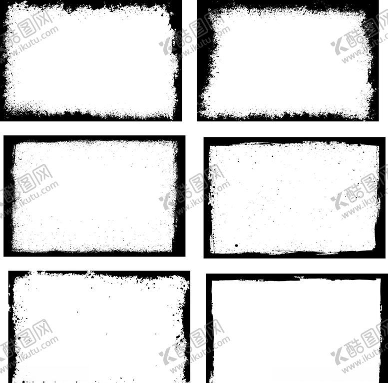 编号：13057310011322312969【酷图网】源文件下载-边框