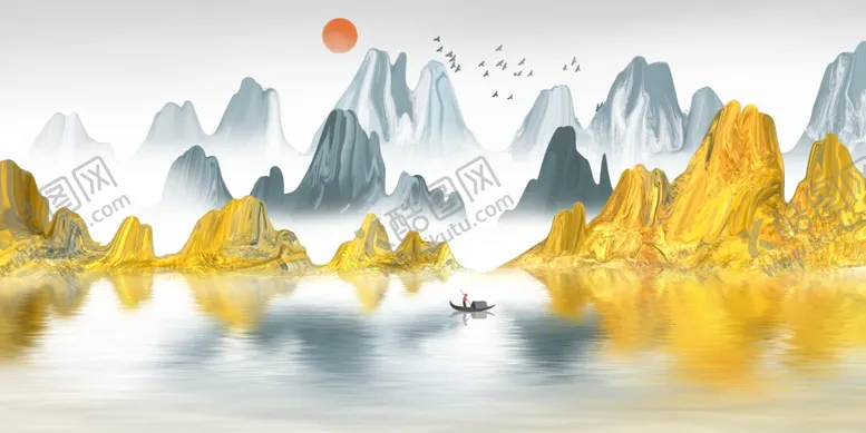 编号：56286905110748242771【酷图网】源文件下载-装饰画