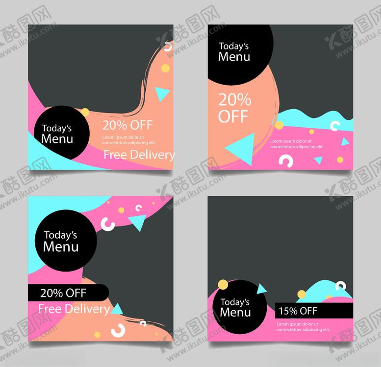 编号：66530610121658249652【酷图网】源文件下载-海报组图