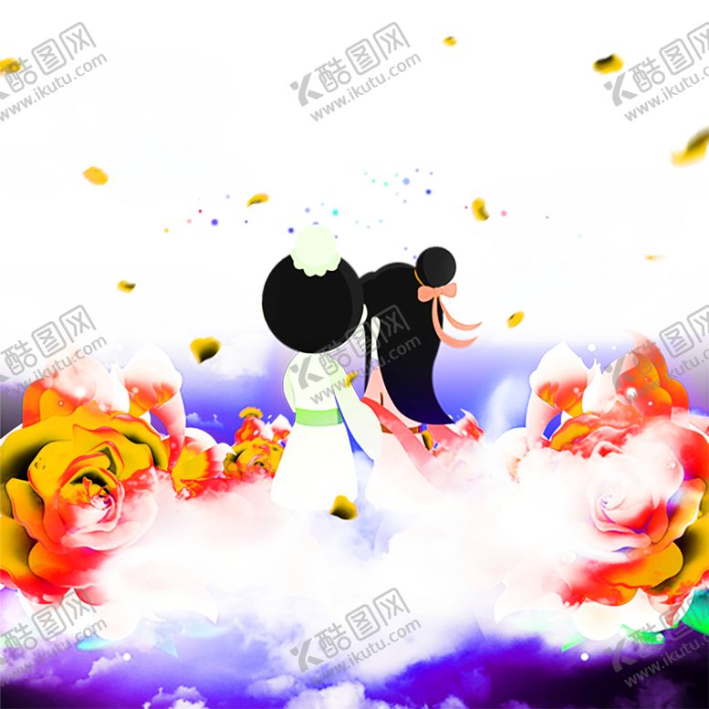 编号：91813906171140581677【酷图网】源文件下载-花素材