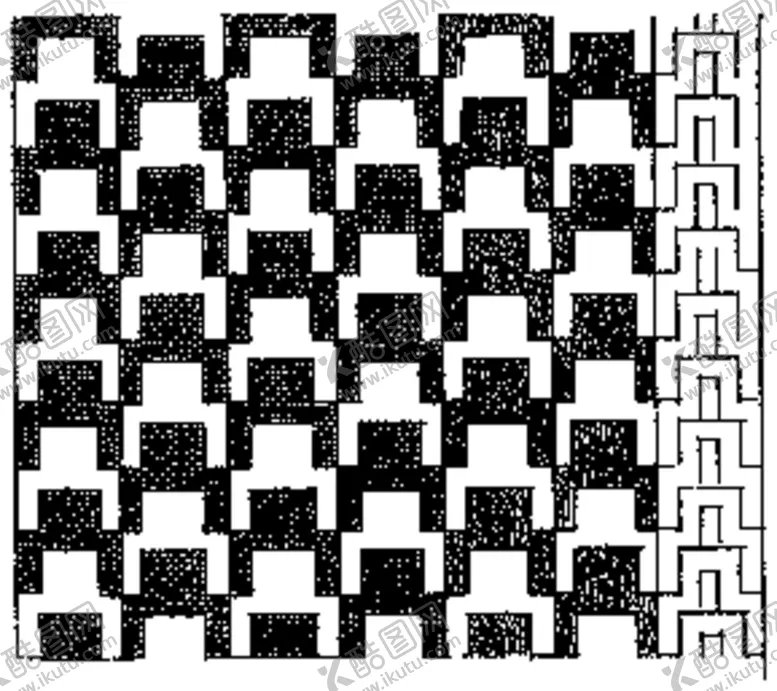 编号：52957307010631429110【酷图网】源文件下载-镂空花图案