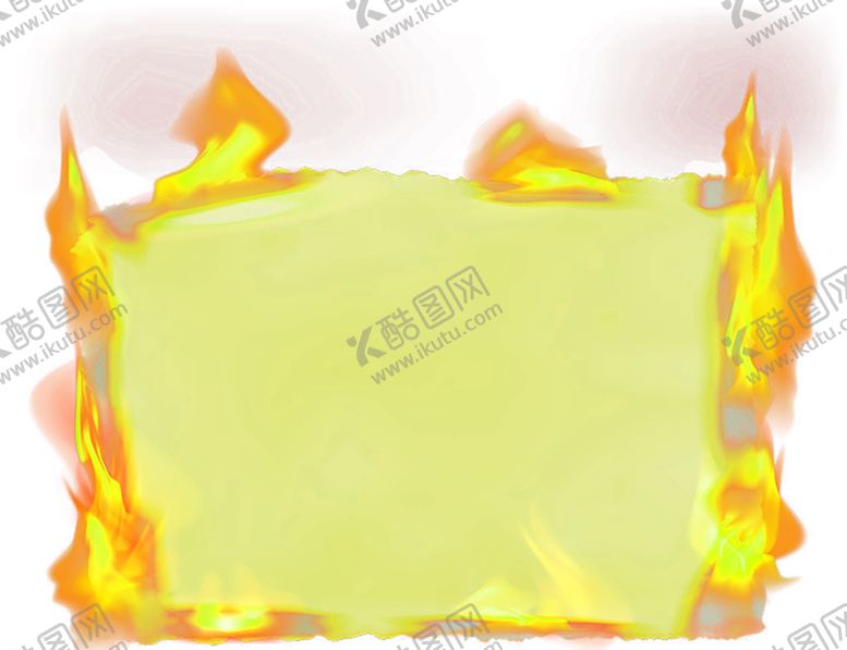 编号：91854609270910357541【酷图网】源文件下载-火焰