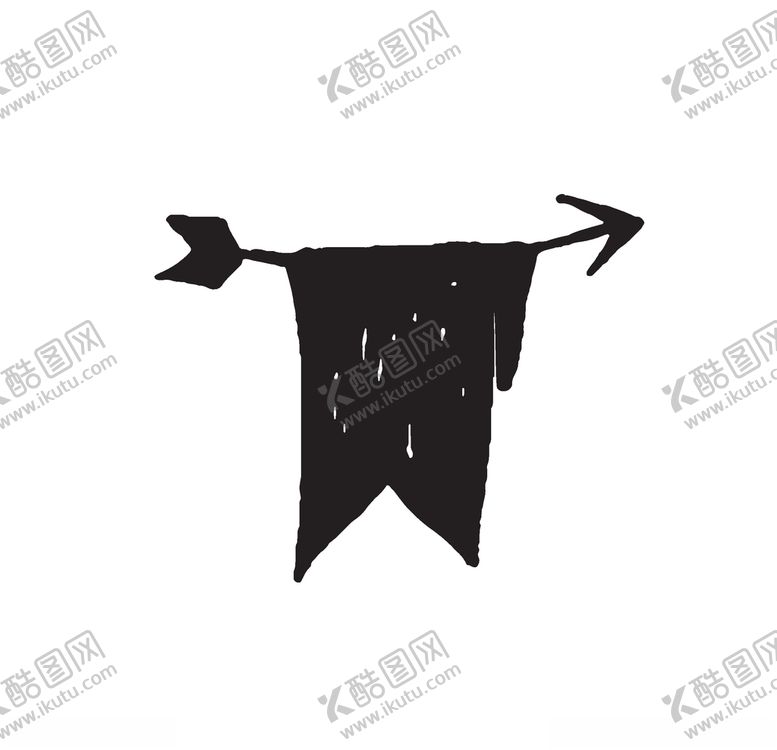 编号：50619607130536046867【酷图网】源文件下载-箭头对话框