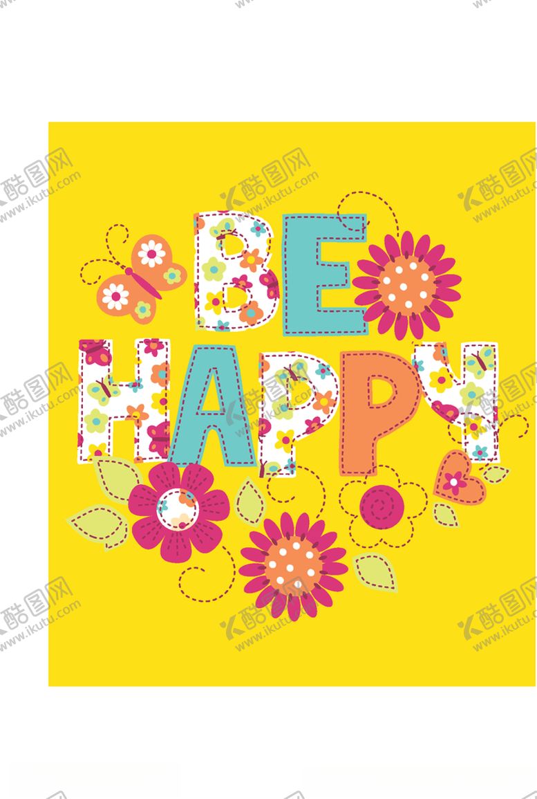 编号：46304706180617179864【酷图网】源文件下载-幼童印花