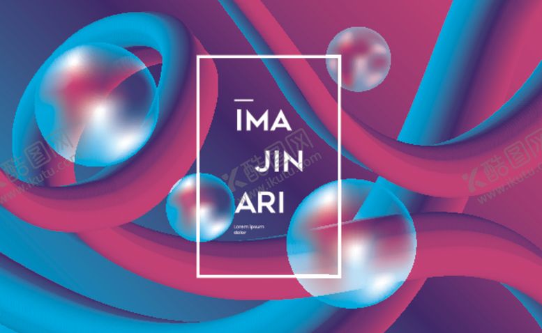 编号：43116110291446544291【酷图网】源文件下载-炫彩背景