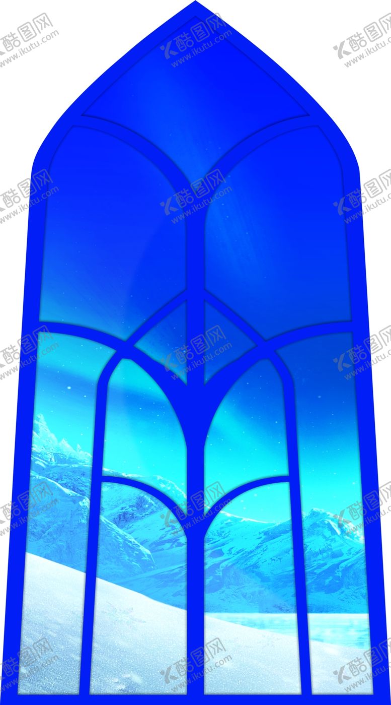 编号：27818509140028433523【酷图网】源文件下载-窗花