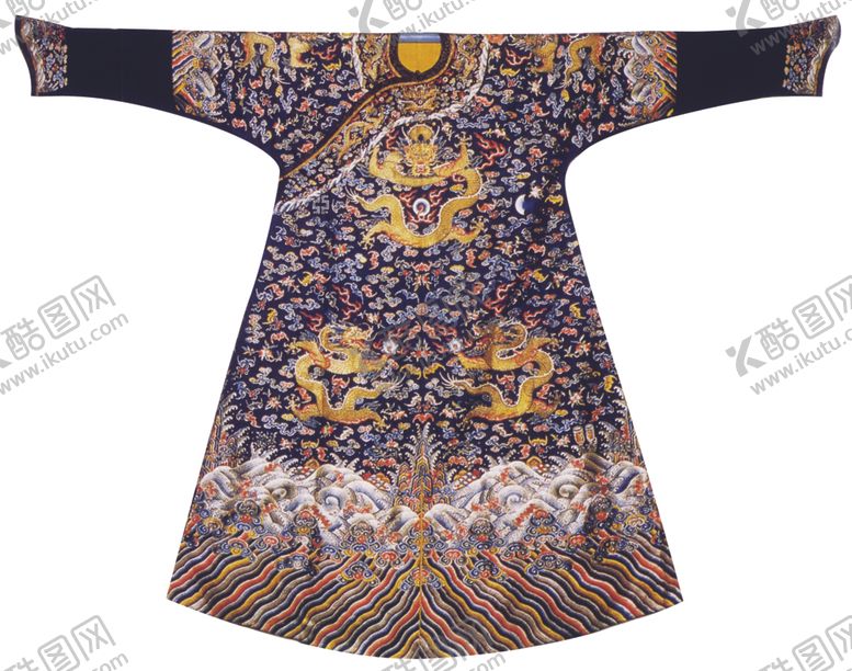 编号：86777409191333093267【酷图网】源文件下载-汉服素材