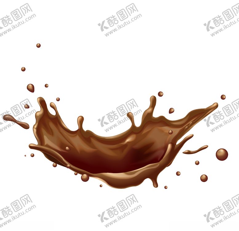编号：92477310290439555376【酷图网】源文件下载-巧克力