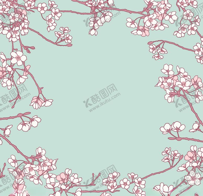 编号：92893110251939222225【酷图网】源文件下载-樱花