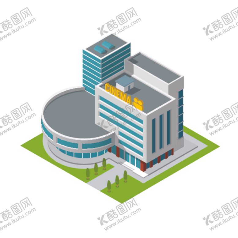 编号：25334307130640453443【酷图网】源文件下载-城市建筑