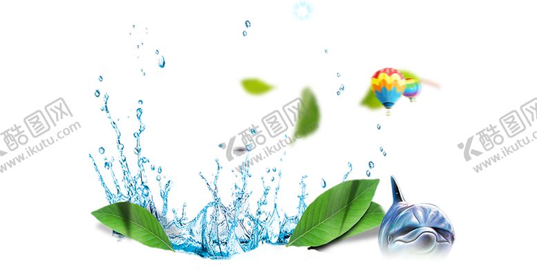 编号：84357610082117388351【酷图网】源文件下载-水花