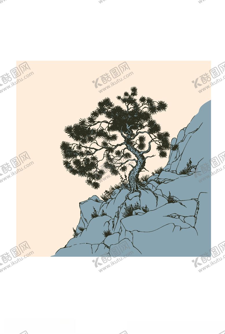 编号：53212607081008449175【酷图网】源文件下载-手绘图案