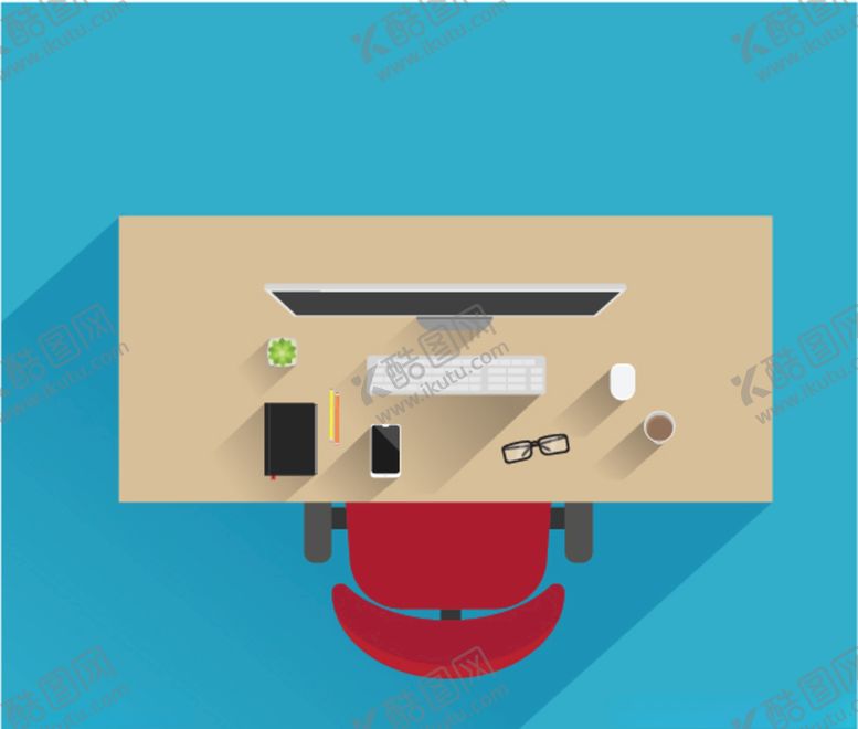 编号：32578310302339386464【酷图网】源文件下载-办公室