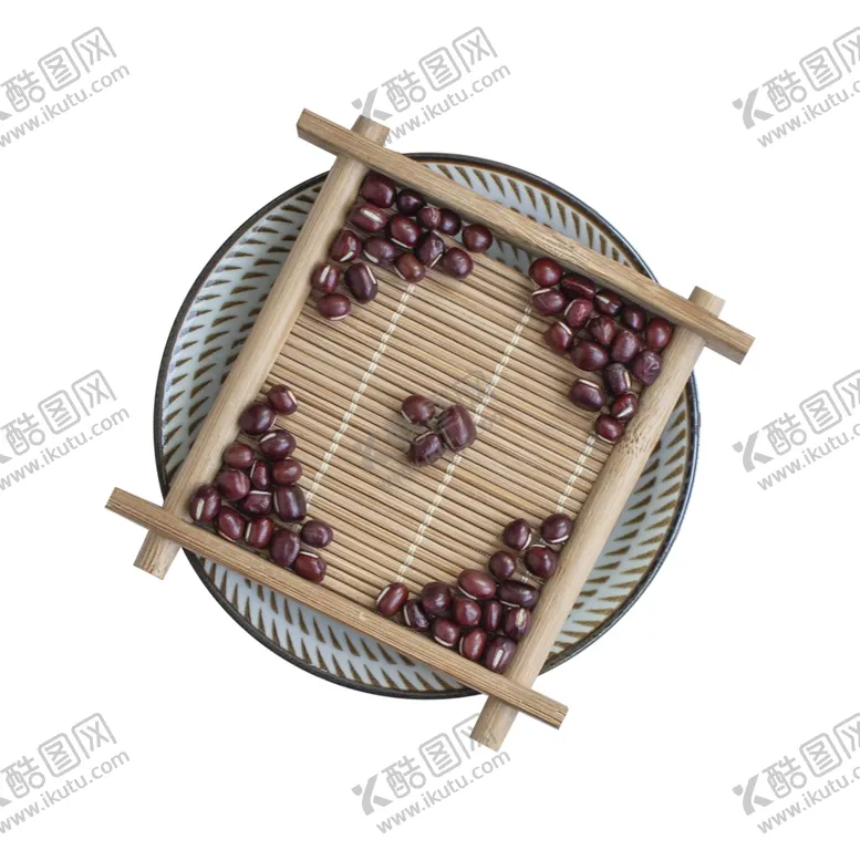 编号：72645506162050365914【酷图网】源文件下载-五谷杂粮海报谷物豆豆素材