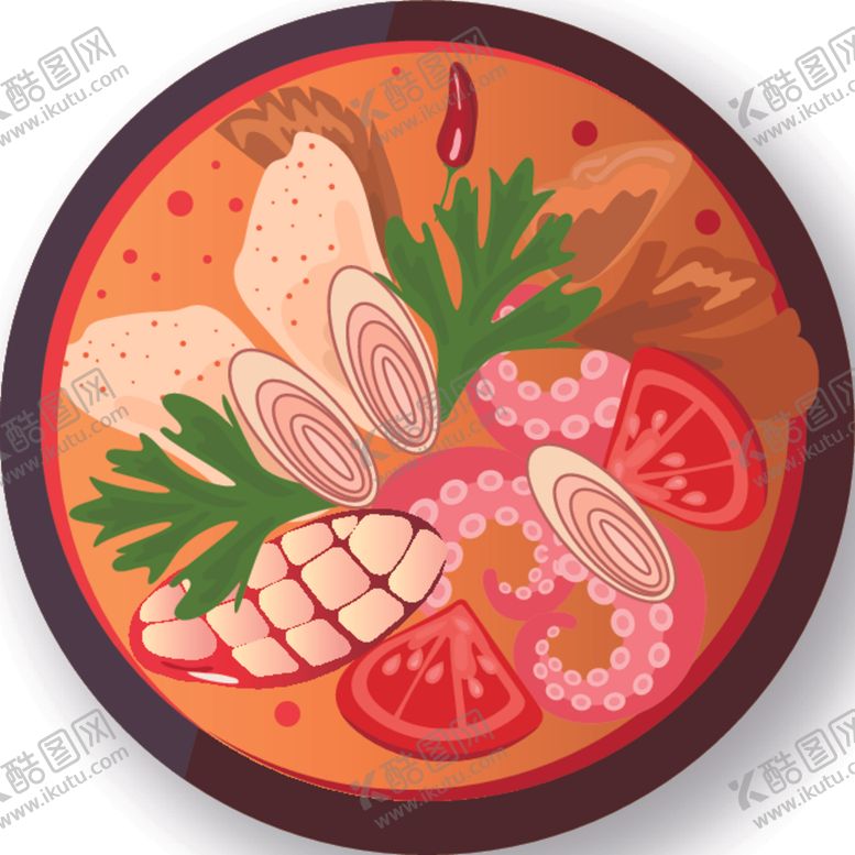 编号：38754907060554521993【酷图网】源文件下载-美食