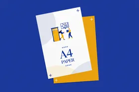 海报样机产品文创效果图