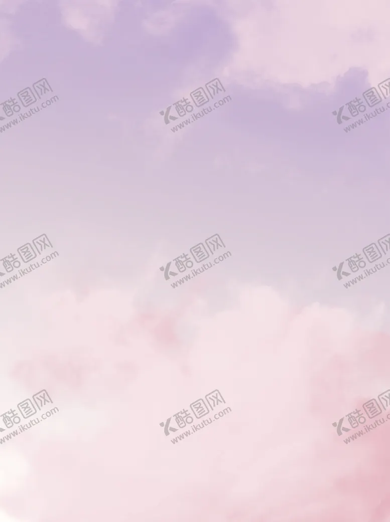 编号：19701701301927125145【酷图网】源文件下载-粉色天空背景
