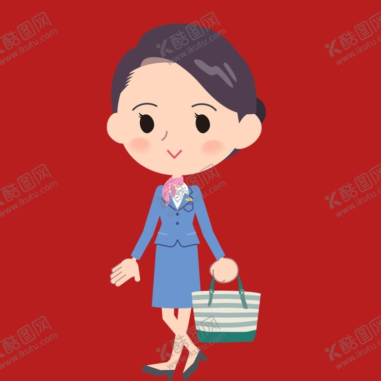 编号：87674012181755312425【酷图网】源文件下载-商务办公人物
