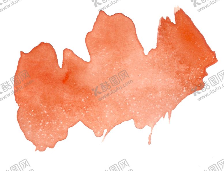 编号：14262307031223529126【酷图网】源文件下载-水彩水墨笔画