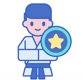 运动小图标