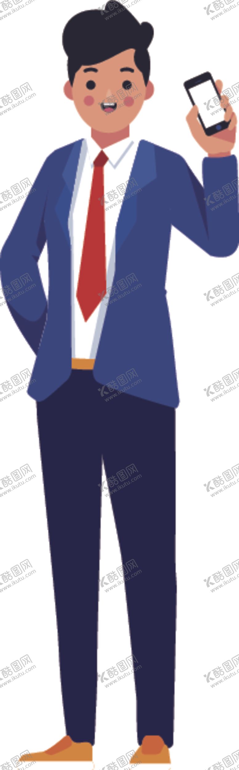 编号：26024811010249246747【酷图网】源文件下载-卡通人物