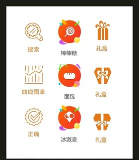 LOGO标识VI创意创意创意志