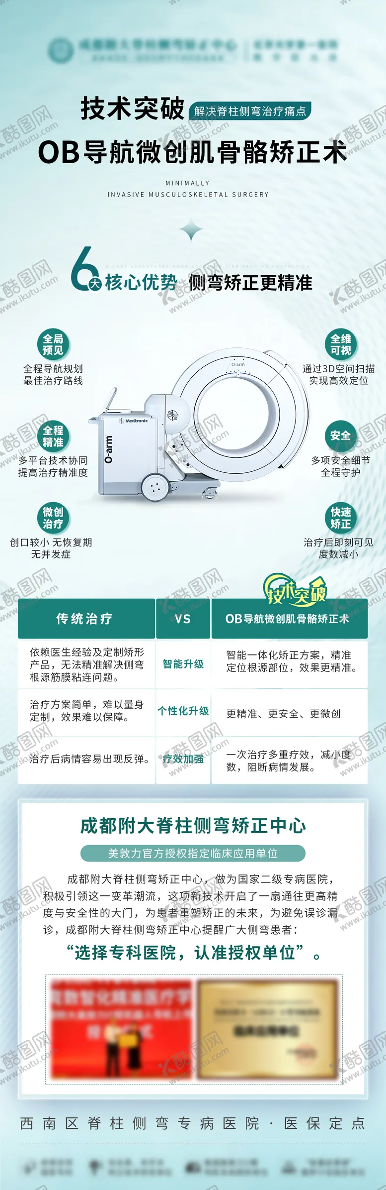 编号：33835904211403424044【酷图网】源文件下载-侧弯矫正医疗仪器