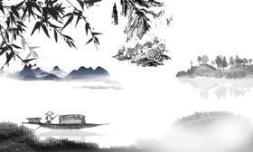 中国风